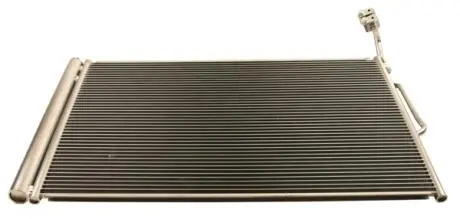 AC830186 Конденсатор, система кондиціонування повітря MAXGEAR подбор по vin на Brocar