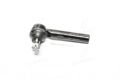 J4822072 Наконечник рулевой тяги LEXUS, TOYOTA (пр-во Jakoparts) JAKOPARTS подбор по vin на Brocar