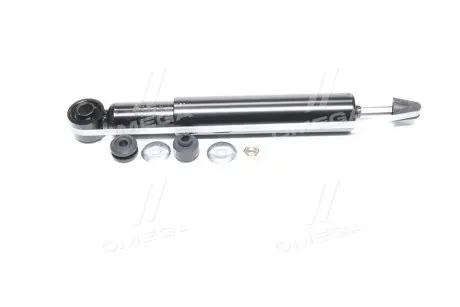 J4322011 Амортизатор задній TOYOTA LAND CRUISER (вир-во Jakoparts) JAKOPARTS підбір по vin на Brocar
