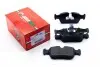 RM1001 Тормозные колодки передние BMW 3 (E36/E46) 90-09 (ATE) GOODREM підбір по vin на Brocar
