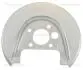 812529210 OSŁONA TARCZY HAM. VW T. BORA/GOLF/NEW BEETLE 98-10 PR TRISCAN підбір по vin на Brocar