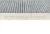 ADV182518 Фільтр салону VW Sharan/Ford Galaxy 95-10 (вугільний) BLUE PRINT підбір по vin на Brocar