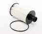 Фільтр масляний Land Rover Range Rover 3.0-5.0 04.09- FOE774D