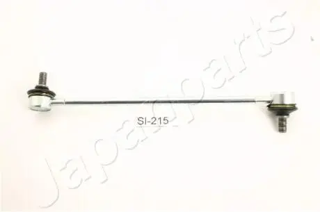 SI215R Тяга стабілізатора CAMRY 96-прав. передн. JAPANPARTS підбір по vin на Brocar