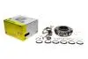 Комплект сцепления VW Golf VII/VIII/Passat B8/Touran (5T1) 1.5TSI 17-, DSG7-0AM/0CW (DQ200) 602 0025 00