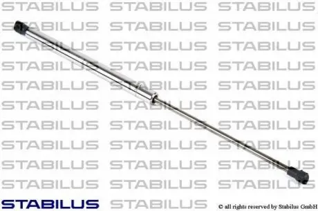 018746 Газовий амортизатор STABILUS підбір по vin на Brocar