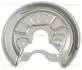 812529204 OSŁONA TARCZY HAM. SKODA T. OCTAVIA/SUPERB 04-15 LE TRISCAN підбір по vin на Brocar