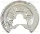 812529206 OSŁONA TARCZY HAM. VW T. GOLF/JETTA/TOURAN 03-13 PR TRISCAN підбір по vin на Brocar