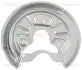 812529203 OSŁONA TARCZY HAM. SKODA T. OCTAVIA/SUPERB 04-15 PR TRISCAN підбір по vin на Brocar