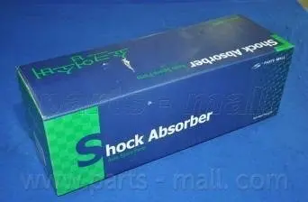 PJB008A Амортизатор подв. KIA SPORTAGE (выр-во PARTS-MALL) PARTS-MALL подбор по vin на Brocar
