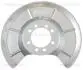 OSŁONA TARCZY HAM. FORD T. C-MAX/FOCUS 04-12 LE/PR 8125 16203
