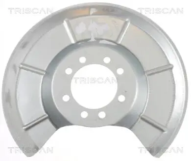812516203 OSŁONA TARCZY HAM. FORD T. C-MAX/FOCUS 04-12 LE/PR TRISCAN подбор по vin на Brocar