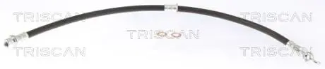 815013161 Шланг гальмівний пер. лів. Toyota Avensis Verso 2.0/2.0D 08.01-11.09 TRISCAN підбір по vin на Brocar