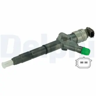 HRD622 Форсунка DELPHI подбор по vin на Brocar