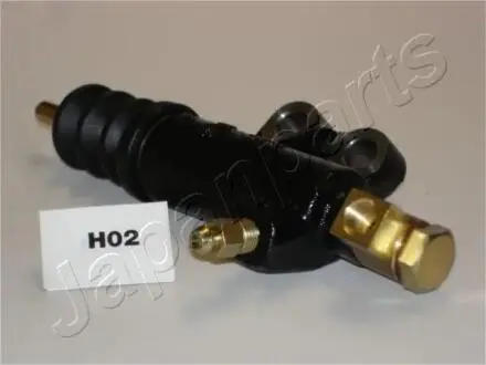 CYH02 Рабочий цилиндр, система сцепления JAPANPARTS підбір по vin на Brocar