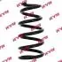 RA5230_пружина задняя! Honda CR-V IV (RM) 12> RA5230