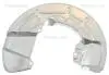 812527105 OSŁONA TARCZY HAM. VOLVO P. C70/S70/V70 95-02 LE TRISCAN підбір по vin на Brocar