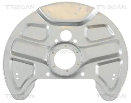 812527112 OSŁONA TARCZY HAM. VOLVO P. 740/940 85-98 LE/PR TRISCAN підбір по vin на Brocar