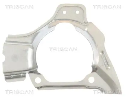 812515102 OSŁONA TARCZY HAM. ALFA P. 145/146/155 92-01 PR TRISCAN підбір по vin на Brocar