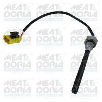 72267 Датчик, рівень моторної оливи MEAT&DORIA підбір по vin на Brocar