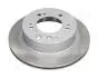 DPK12C Гальмівний диск задн. Sorento 02- JAPANPARTS підбір по vin на Brocar