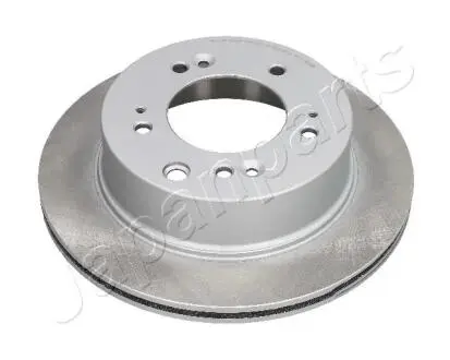 DPK12C Гальмівний диск задн. Sorento 02- JAPANPARTS підбір по vin на Brocar