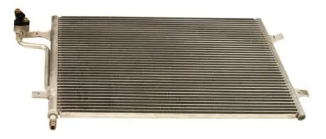 AC830213 Конденсатор, система кондиціонування повітря MAXGEAR підбір по vin на Brocar