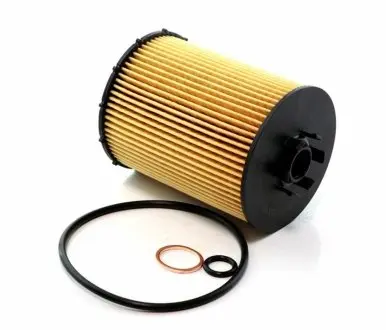 FOE636D Фильтр масляный BMW 7 E65/E66 03- (N62TU/N73) SHAFER подбор по vin на Brocar