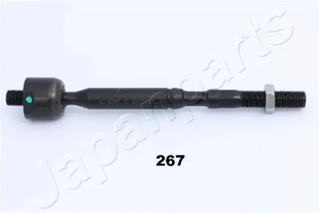 RD267 Тяга рульова Auris 07-,Corolla 07- JAPANPARTS підбір по vin на Brocar