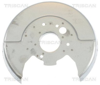 812514204 OSŁONA TARCZY HAM. NISSAN T. PRIMERA 02-08 PR TRISCAN подбор по vin на Brocar