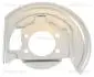 812514103 OSŁONA TARCZY HAM. NISSAN P. QASHQAI 07-13 LE TRISCAN підбір по vin на Brocar