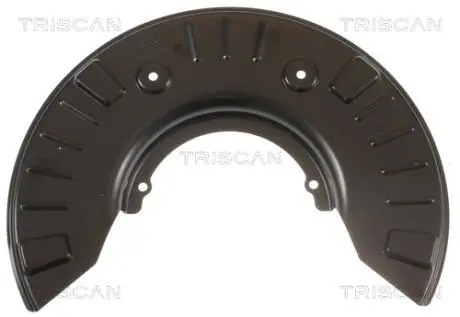 812523223 OSŁONA TARCZY HAM. DB P. VIANO/VITO 03- LE/PR TRISCAN підбір по vin на Brocar