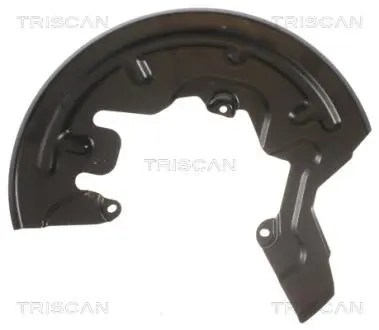 812525101 OSŁONA TARCZY HAM. RENAULT P. MEGANE 02-10 LE TRISCAN подбор по vin на Brocar