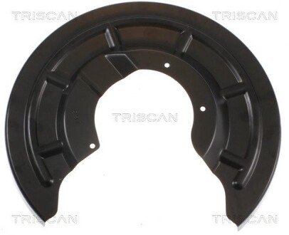 812525203 OSŁONA TARCZY HAM. RENAULT T. MEGANE 02-10 LE TRISCAN подбор по vin на Brocar