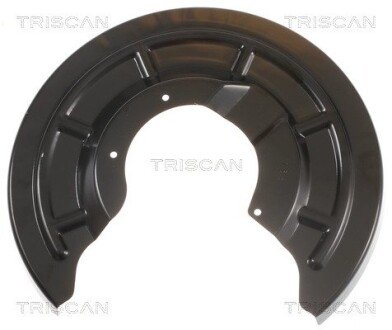 812525204 OSŁONA TARCZY HAM. RENAULT T. MEGANE 02-10 PR TRISCAN подбор по vin на Brocar