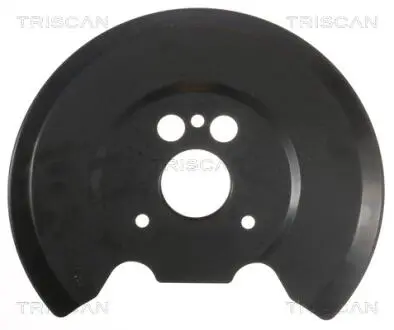 812516209 OSŁONA TARCZY HAM. FORD T. MONDEO 93-00 LE/PR TRISCAN підбір по vin на Brocar
