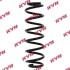 SPRĘŻYNA ZAW. SEAT T. LEON (5F1) 2012 - LE/PR RA5317