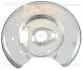 812527207 OSŁONA TARCZY HAM. VOLVO T. S70/V70 95-00 PR TRISCAN підбір по vin на Brocar