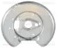 OSŁONA TARCZY HAM. VOLVO T. S70/V70 95-00 LE 8125 27206