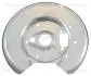 812527206 OSŁONA TARCZY HAM. VOLVO T. S70/V70 95-00 LE TRISCAN підбір по vin на Brocar