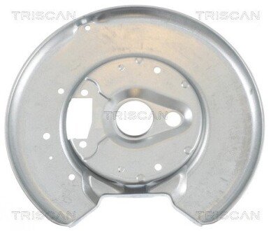 812527206 OSŁONA TARCZY HAM. VOLVO T. S70/V70 95-00 LE TRISCAN підбір по vin на Brocar