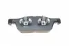 0252241219 Колодки тормозные (передние) Ford Galaxy III/S-Max 15- MEYLE підбір по vin на Brocar