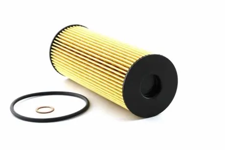 FOE133D Фільтр масляний (ECO вставка) DB W202 93-00 SHAFER підбір по vin на Brocar