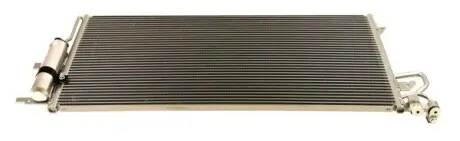 AC830200 Конденсатор, система кондиціонування повітря MAXGEAR підбір по vin на Brocar