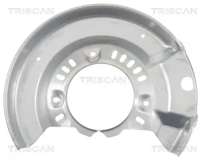 812513103 OSŁONA TARCZY HAM. TOYOTA P. YARIS 99-05 LE TRISCAN подбор по vin на Brocar