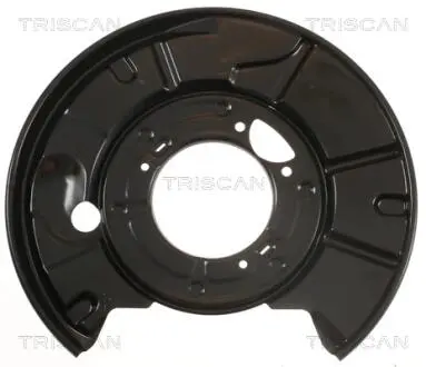 812523214 OSŁONA TARCZY HAM. DB T. W220/C215 98-06 LE TRISCAN подбор по vin на Brocar