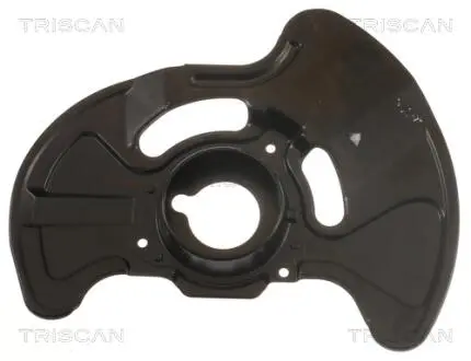 812523116 OSŁONA TARCZY HAM. DB P. W203/R171 00-11 PR TRISCAN підбір по vin на Brocar