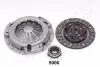 KF5006 Комплект сцепления JAPANPARTS підбір по vin на Brocar