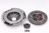 KF5006 Комплект сцепления JAPANPARTS підбір по vin на Brocar