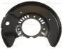 812513106 OSŁONA TARCZY HAM. TOYOTA P. YARIS 99-05 PR TRISCAN підбір по vin на Brocar